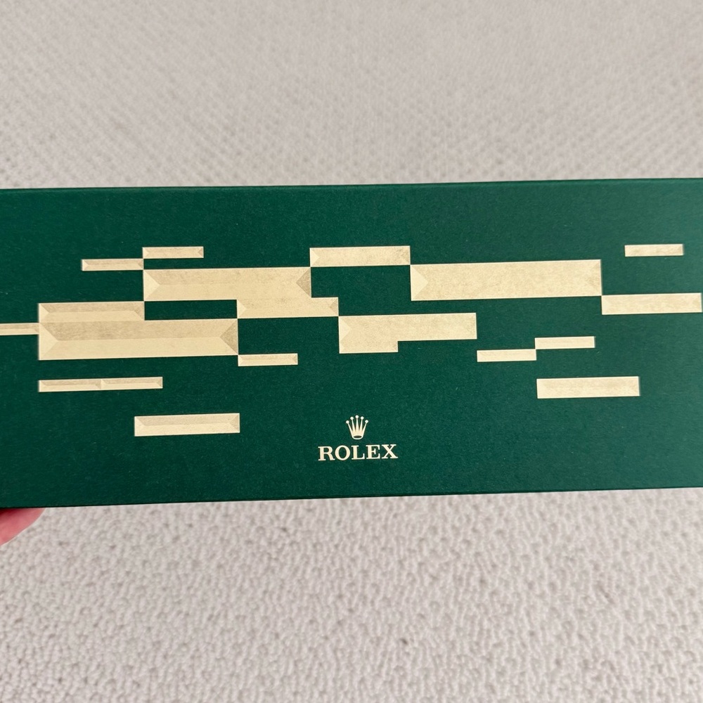 Rolex Box - Picture 9 of 12